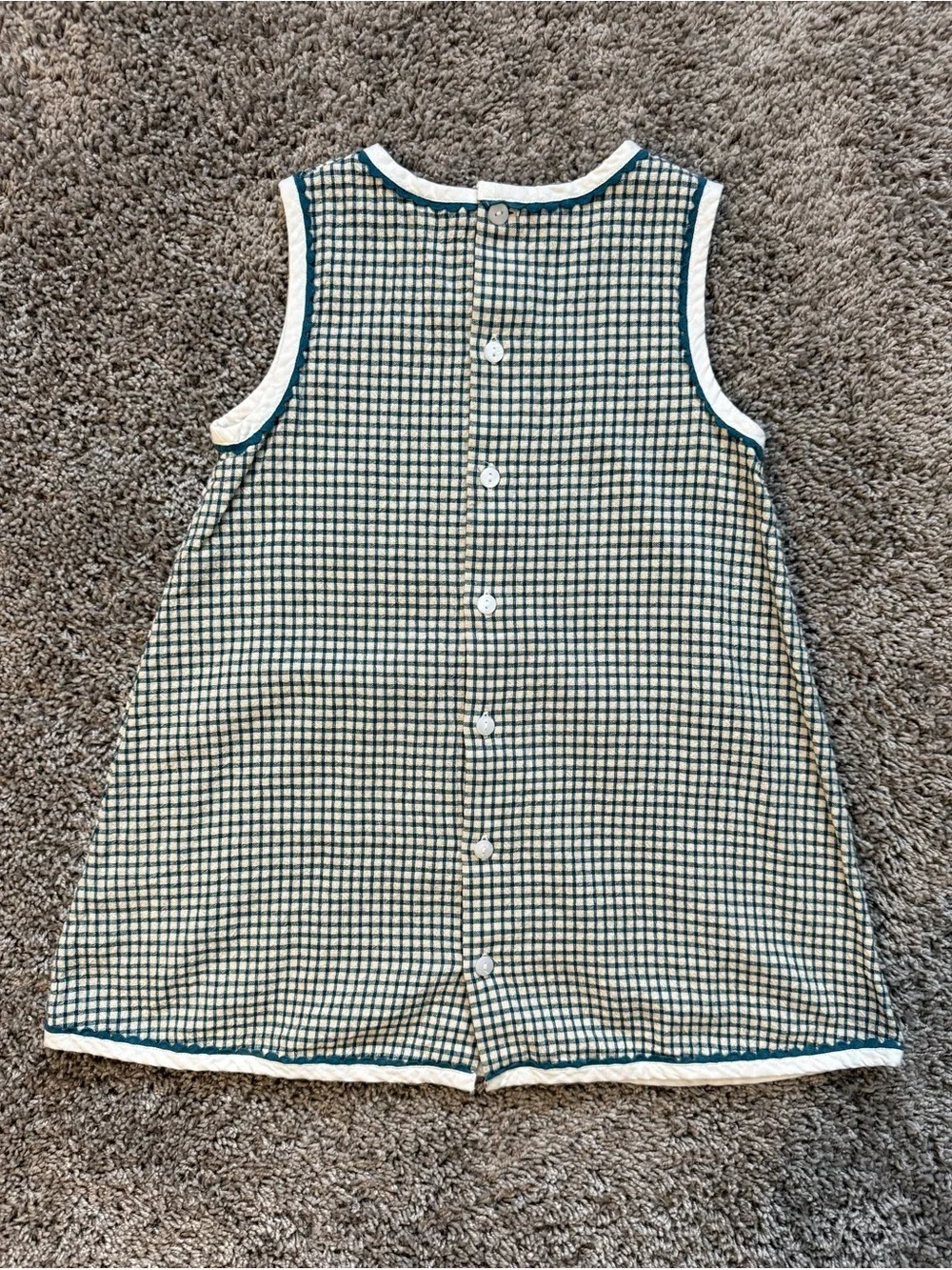 Little Cotton Clothes EUC 4/5